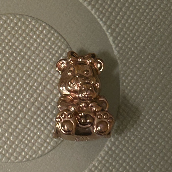 Two authentic Pandora charms - Picture 2 of 5